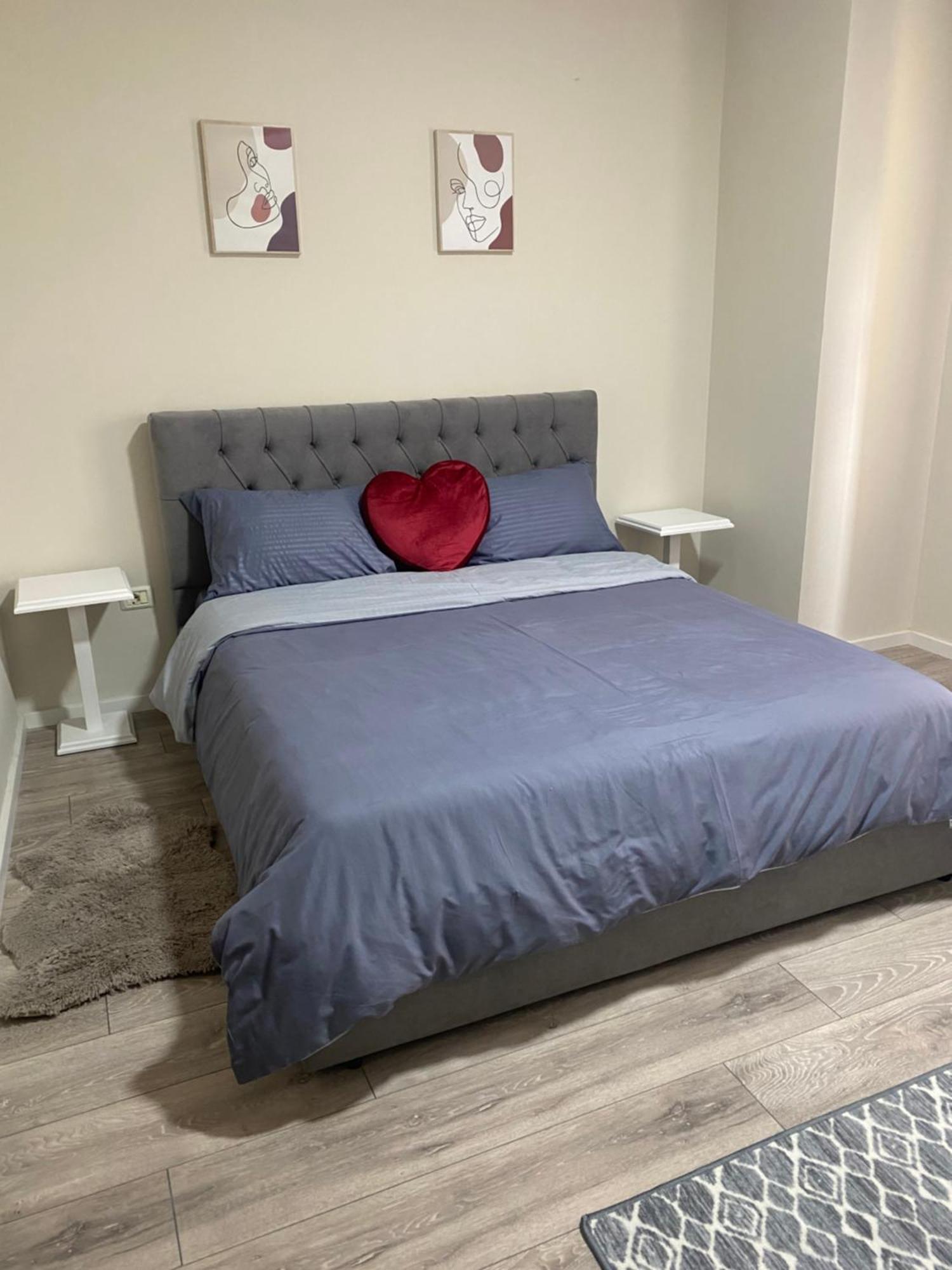 Apartamento Chlo 5 *